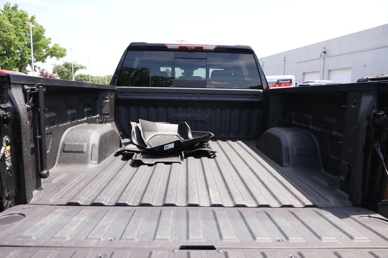 GMC Sierra 1500 Vehicle Image 07