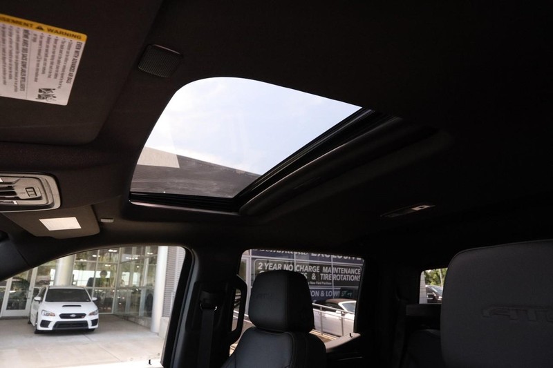 GMC Sierra 1500 Vehicle Image 08
