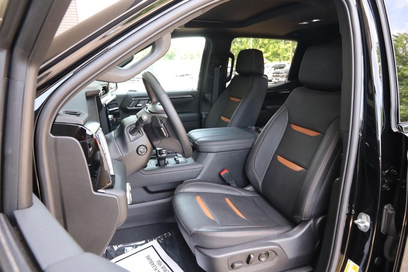 GMC Sierra 1500 Vehicle Image 09