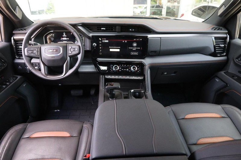 GMC Sierra 1500 Vehicle Image 21