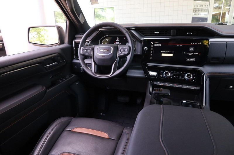 GMC Sierra 1500 Vehicle Image 22