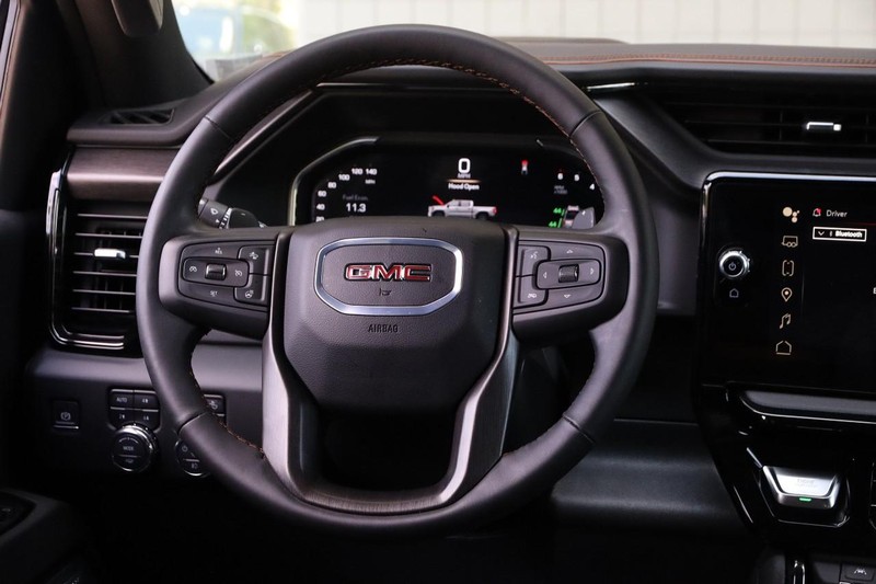 GMC Sierra 1500 Vehicle Image 23