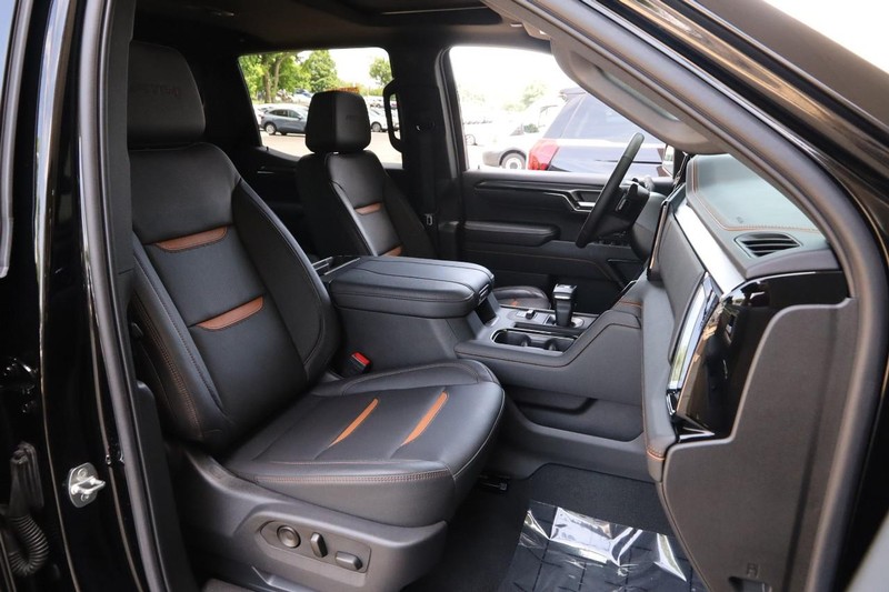 GMC Sierra 1500 Vehicle Image 26