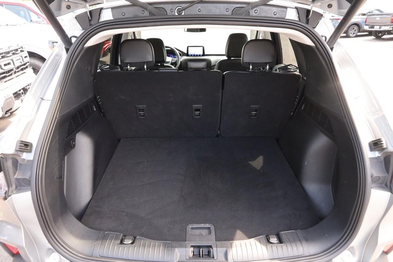 Ford Escape Vehicle Image 07