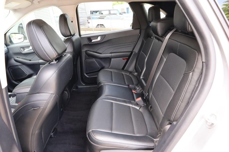 Ford Escape Vehicle Image 10