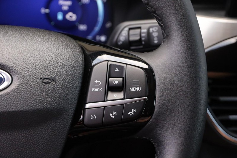 Ford Escape Vehicle Image 13