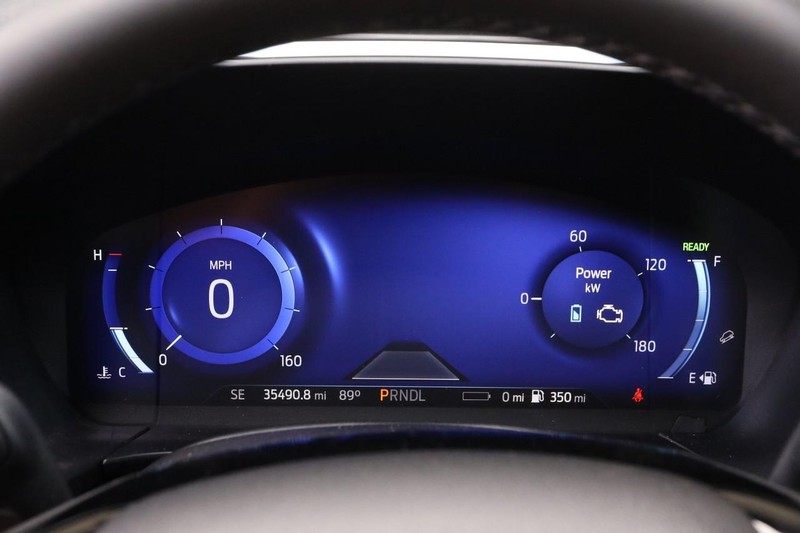 Ford Escape Vehicle Image 14