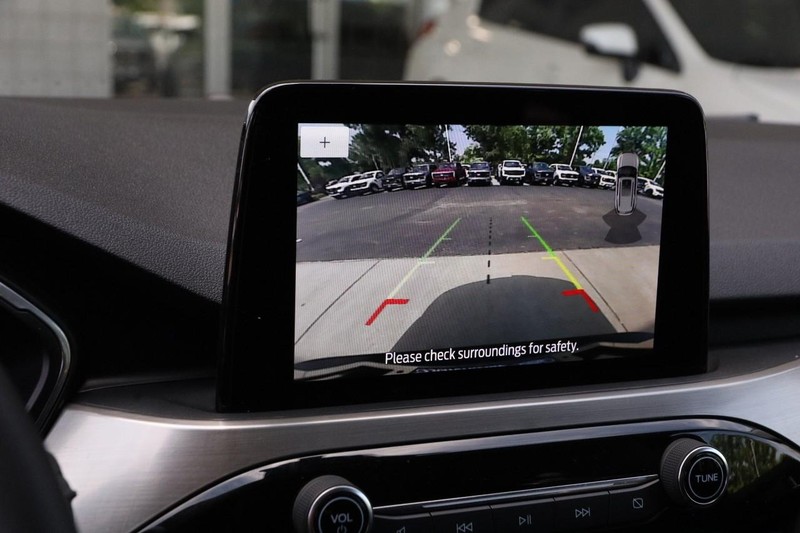 Ford Escape Vehicle Image 17