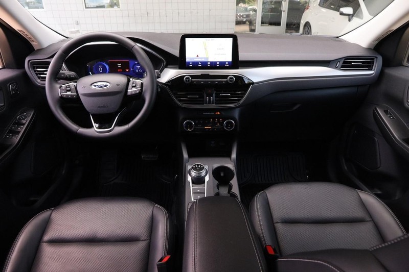 Ford Escape Vehicle Image 21