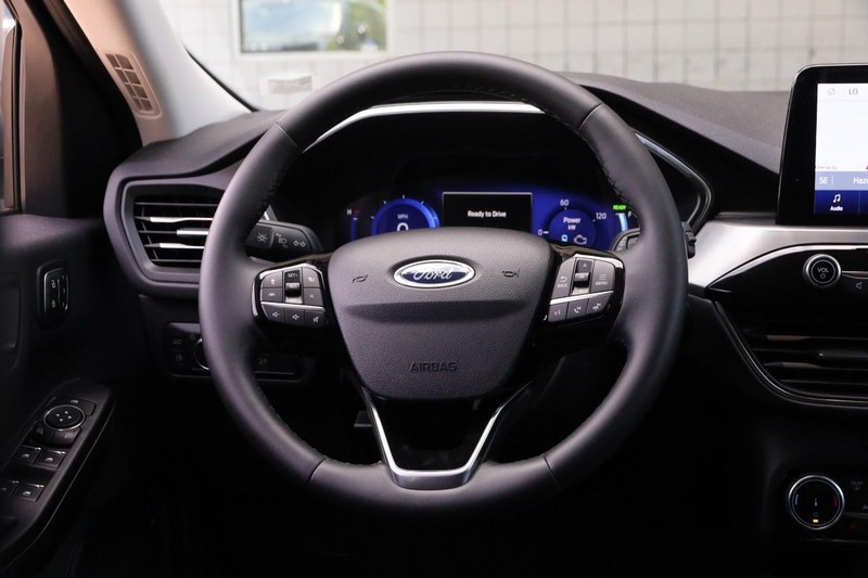 Ford Escape Vehicle Image 23