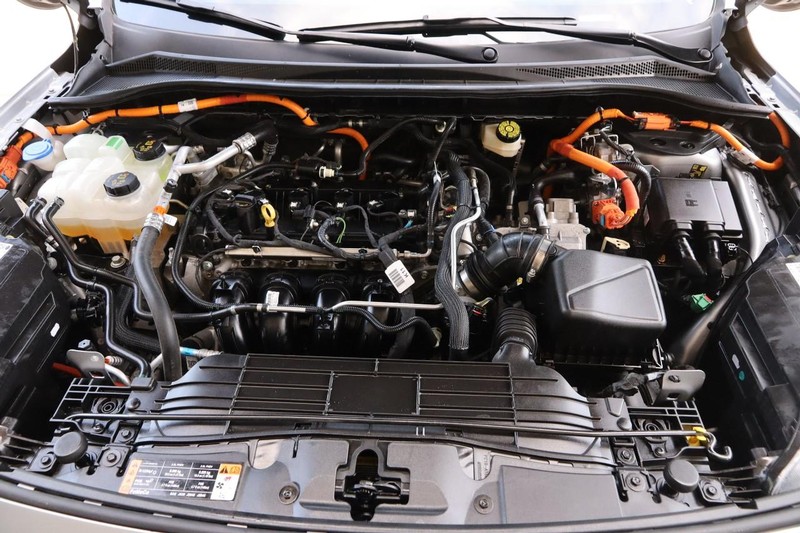Ford Escape Vehicle Image 27