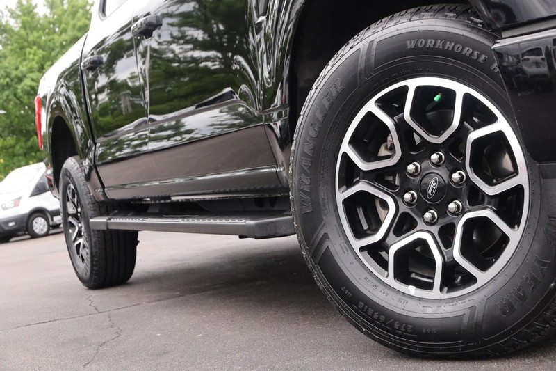 Ford F-150 Vehicle Image 03