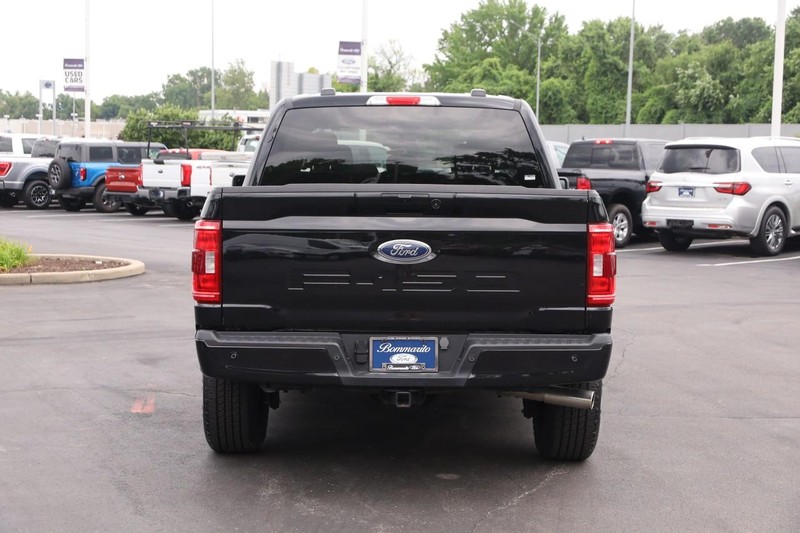 Ford F-150 Vehicle Image 06