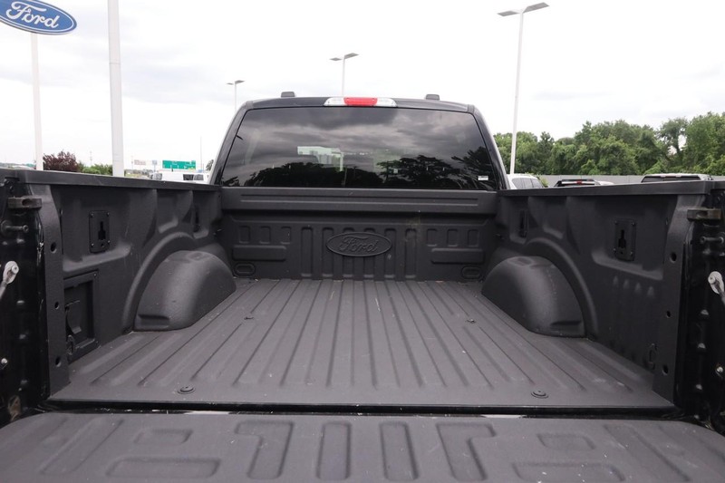 Ford F-150 Vehicle Image 07