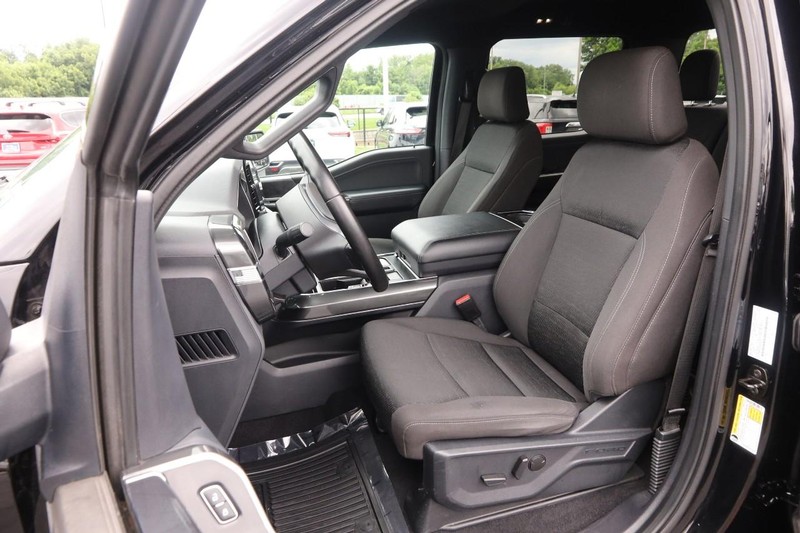 Ford F-150 Vehicle Image 08