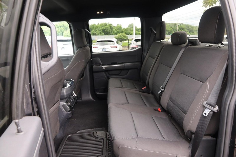 Ford F-150 Vehicle Image 09
