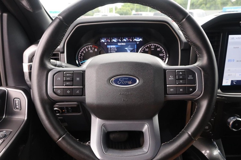 Ford F-150 Vehicle Image 10