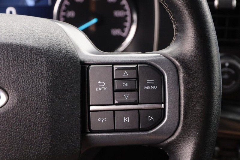 Ford F-150 Vehicle Image 12