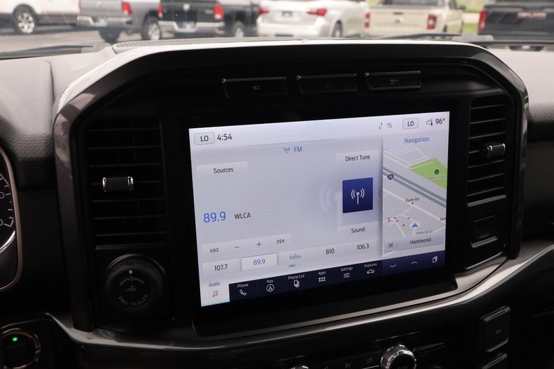 Ford F-150 Vehicle Image 16