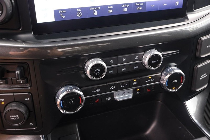 Ford F-150 Vehicle Image 18