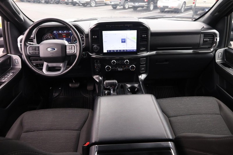 Ford F-150 Vehicle Image 20