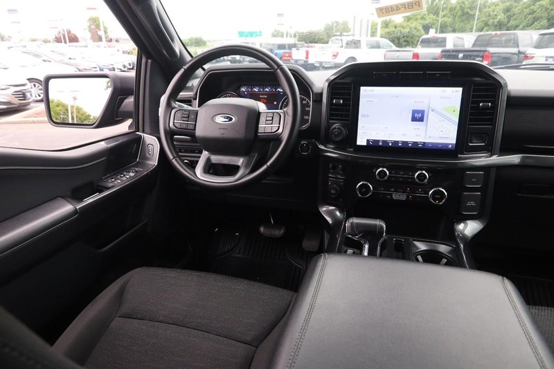 Ford F-150 Vehicle Image 21