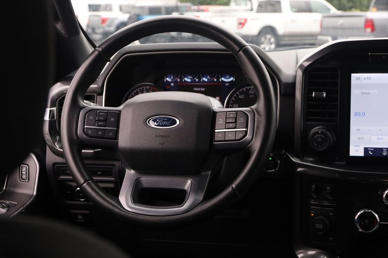 Ford F-150 Vehicle Image 22