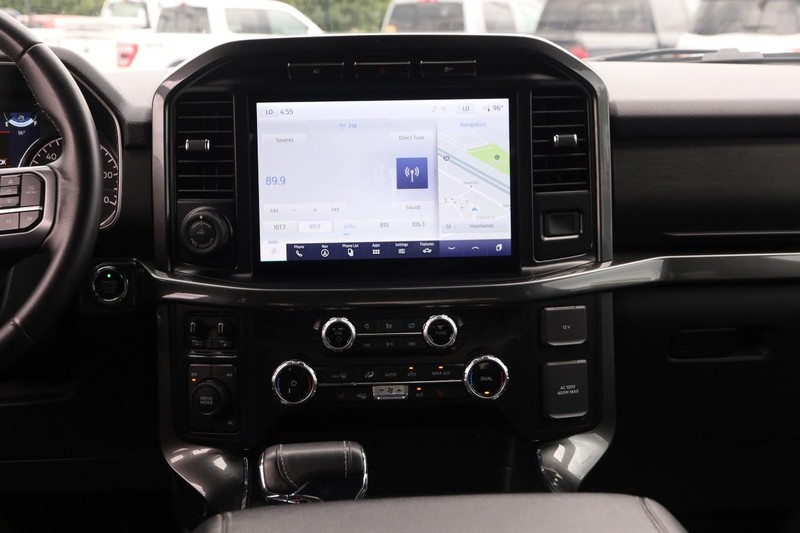 Ford F-150 Vehicle Image 23