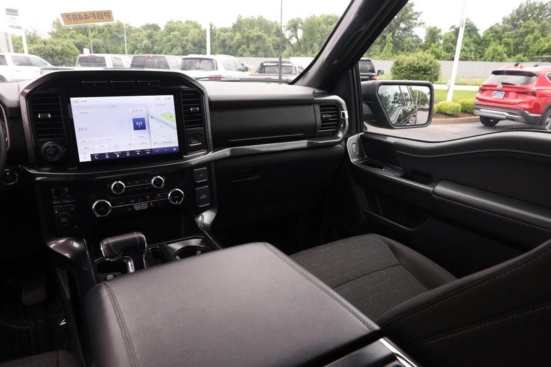 Ford F-150 Vehicle Image 24