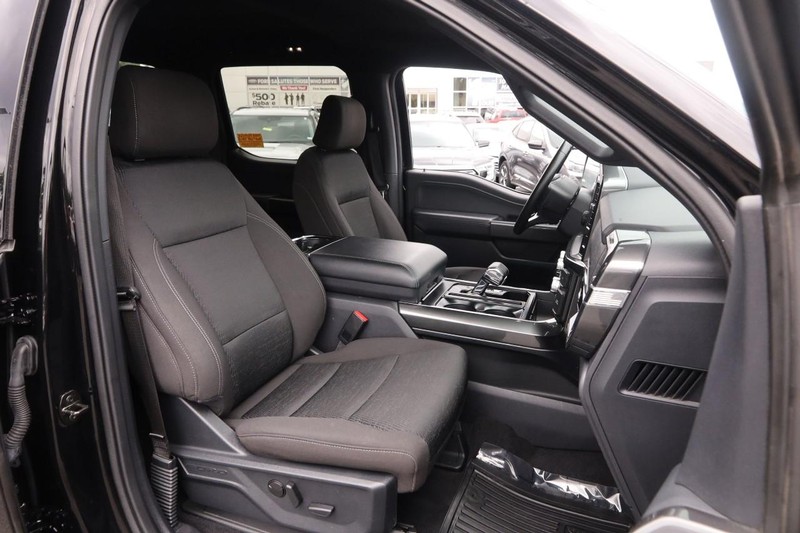 Ford F-150 Vehicle Image 25