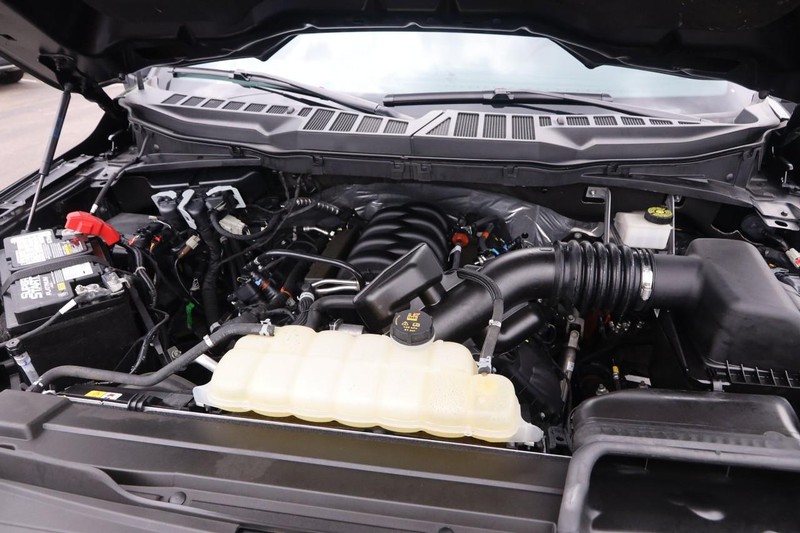 Ford F-150 Vehicle Image 26