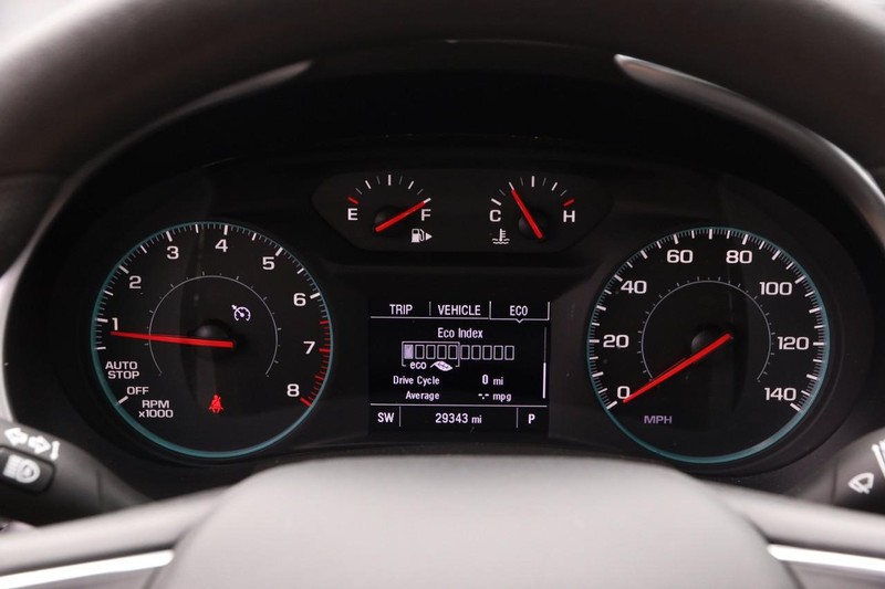 Chevrolet Malibu Vehicle Image 13