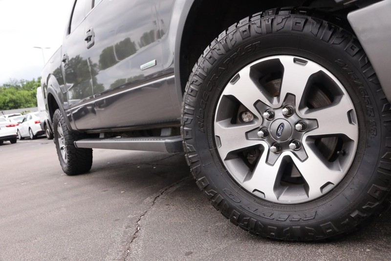 Ford F-150 Vehicle Image 03