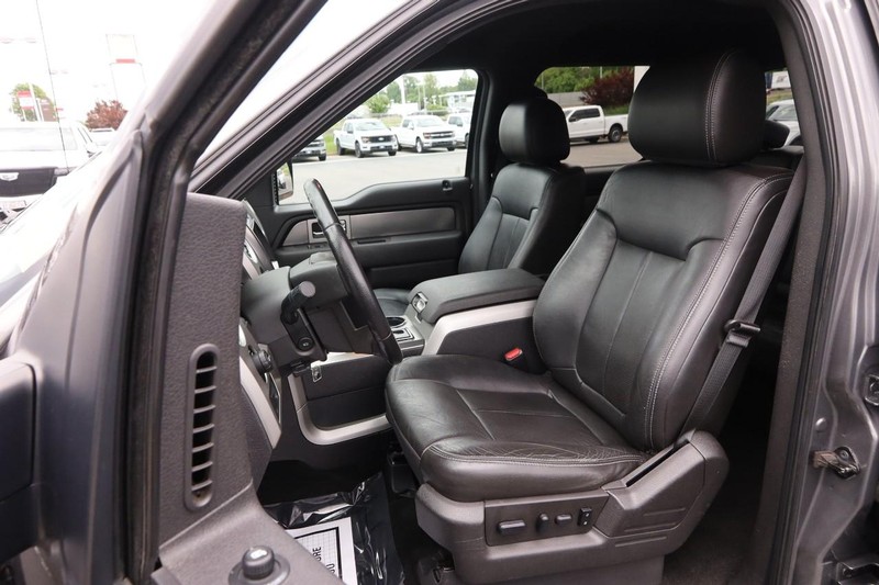 Ford F-150 Vehicle Image 08