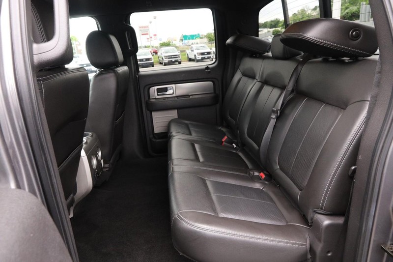 Ford F-150 Vehicle Image 09