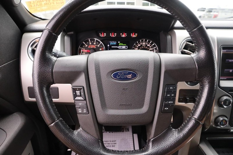 Ford F-150 Vehicle Image 10