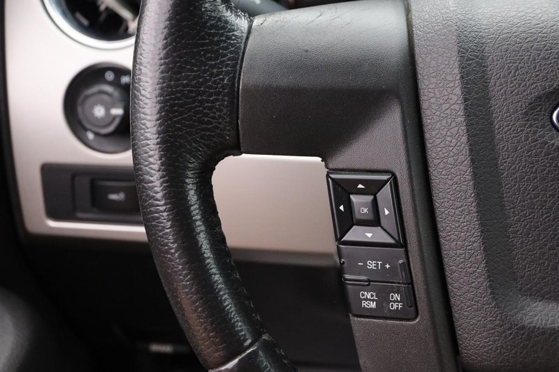 Ford F-150 Vehicle Image 11