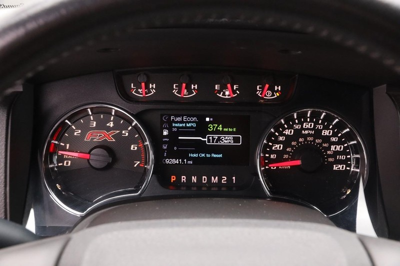 Ford F-150 Vehicle Image 13