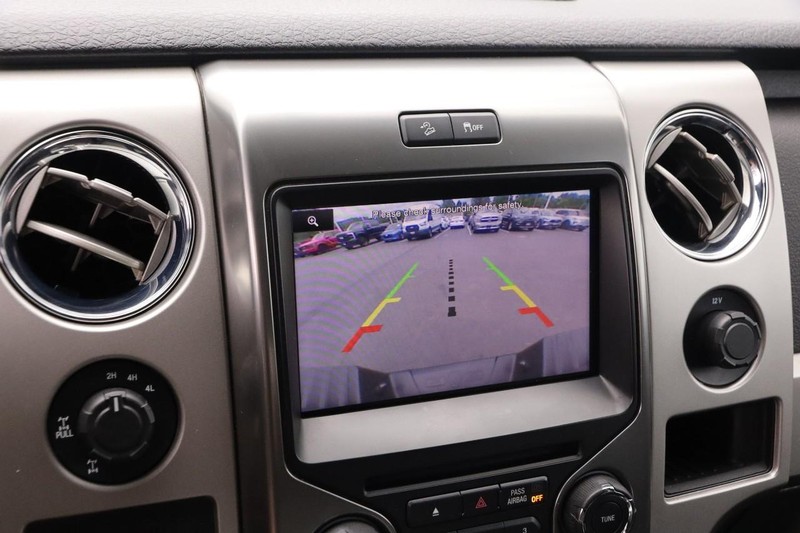 Ford F-150 Vehicle Image 15