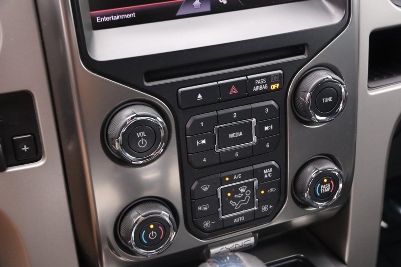 Ford F-150 Vehicle Image 16