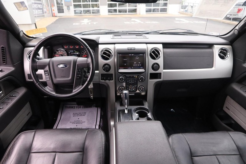 Ford F-150 Vehicle Image 18