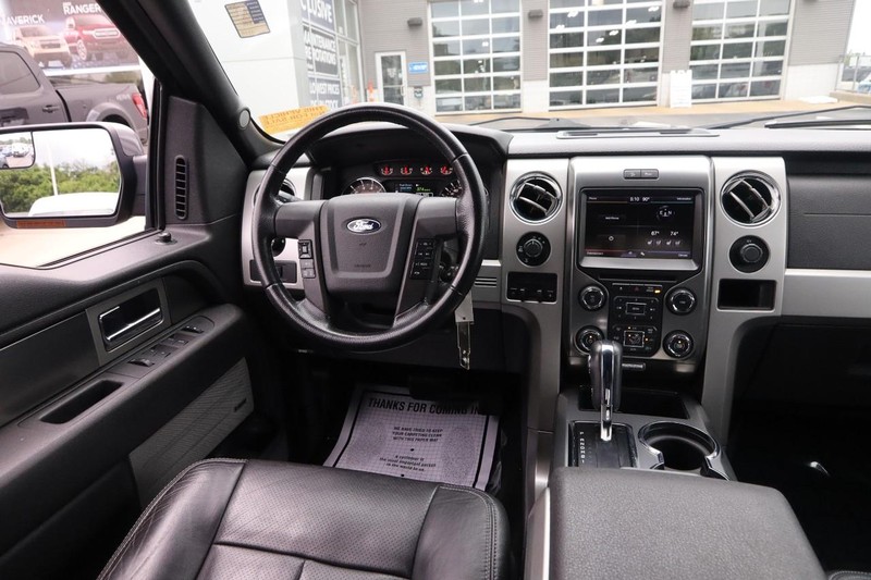 Ford F-150 Vehicle Image 19