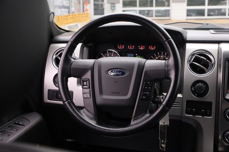 Ford F-150 Vehicle Image 20