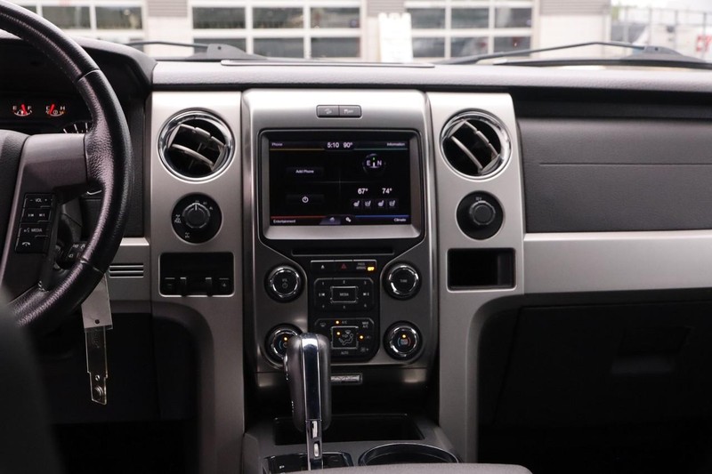 Ford F-150 Vehicle Image 21