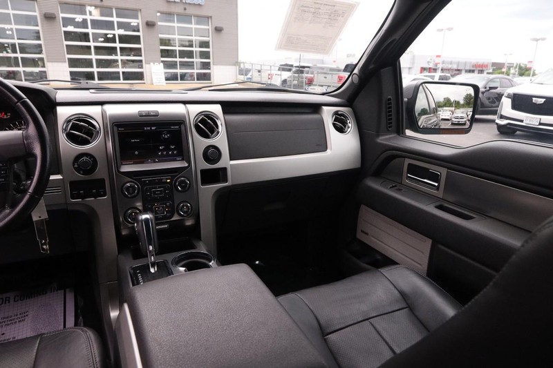 Ford F-150 Vehicle Image 22