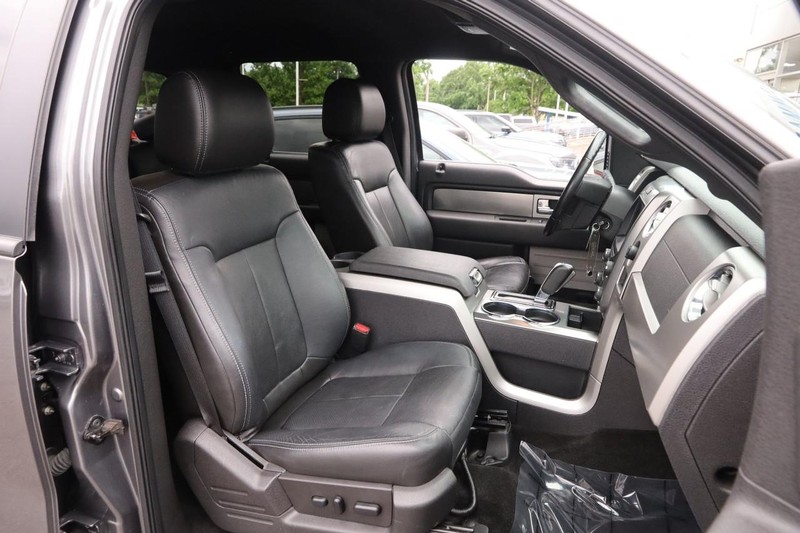 Ford F-150 Vehicle Image 23