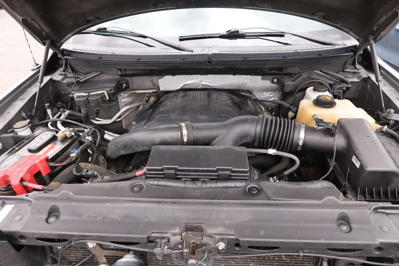 Ford F-150 Vehicle Image 24