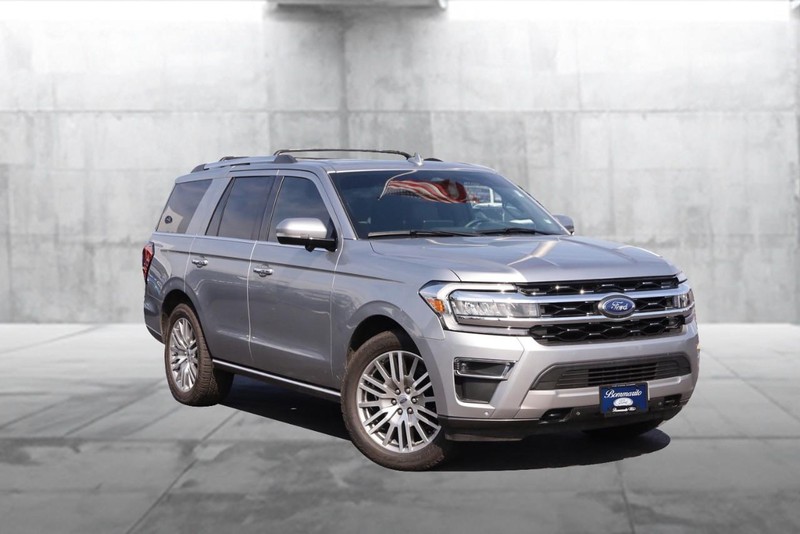 Ford Expedition Vehicle Image 02