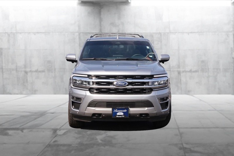 Ford Expedition Vehicle Image 04