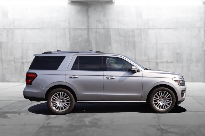 Ford Expedition Vehicle Image 05
